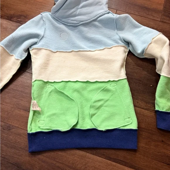 NWOT Women’s Wanakome Hoodie XS - Picture 8 of 10